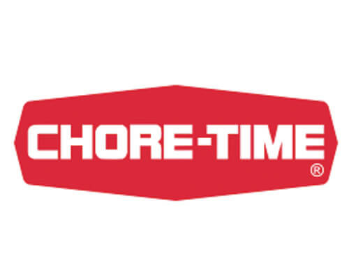 choretime