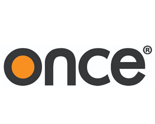oncelogo